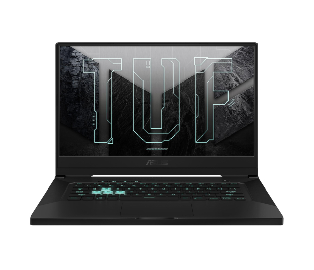 ASUS TUF Dash F15 i7-11370H/16GB/512/W10 RTX3070 144Hz - 636298 - zdjęcie